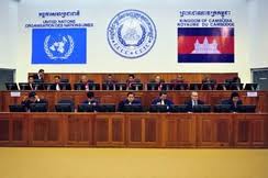 តុលាការកំពូលប្រកាសសាលដីកាស្ថាពរ ដោយដាក់ពន្ធនាគារ ឌុច អស់មួយជីវិត។